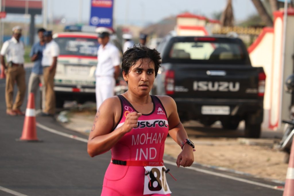 Triathlons In June 2024 In India Juana Marabel